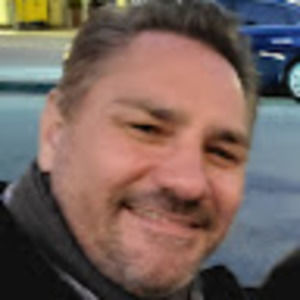 Meet your Posher, Craig